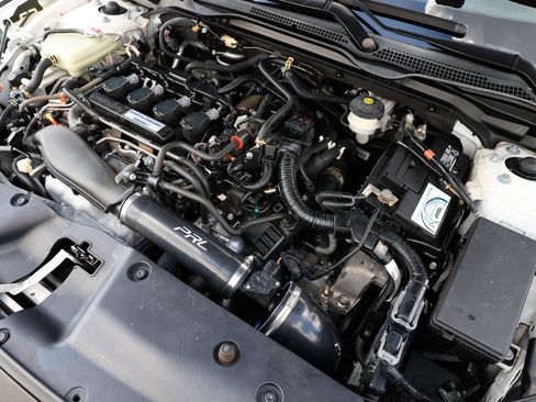 Used 2020 Honda Civic Si image 53