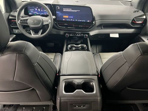 Used 2026 Chevrolet Silverado EV Trail Boss w/ Plus Package image 10