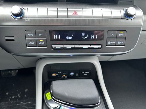 New 2026 Hyundai Kona SEL Sport image 16