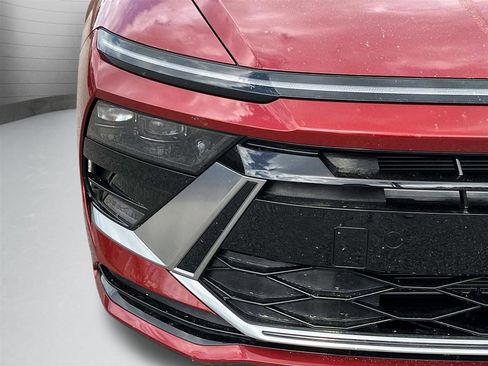 Used 2025 Hyundai Sonata SEL image 5