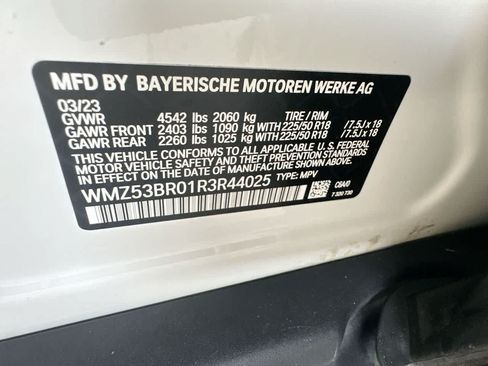 Used 2024 MINI Cooper Countryman S FWD image 29