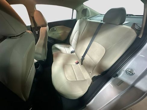 Used 2017 Kia Rio LX w/ Power Package image 22