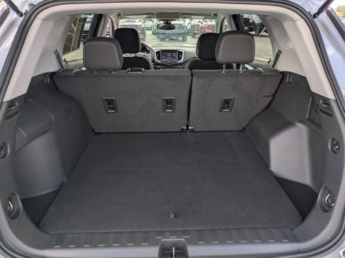 Certified 2024 GMC Terrain SLE image 13