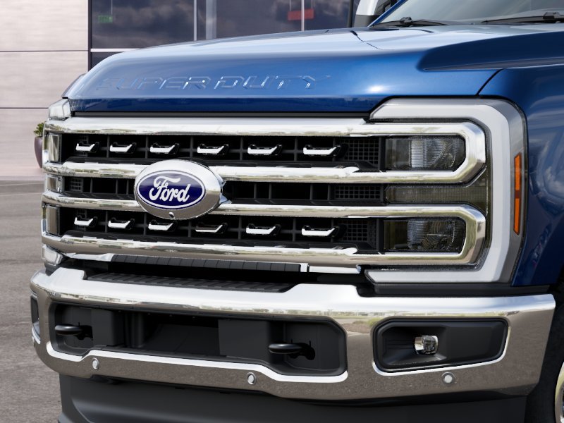 New 2027 Ford F250 Lariat AWD/4WD image 17