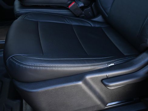 Used 2023 GMC Sierra 1500 Pro w/ Pro Value Package image 31