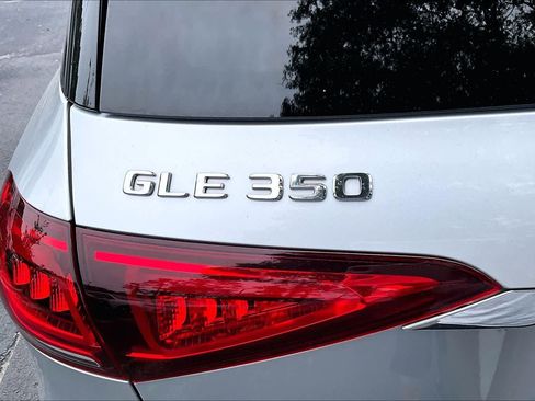 Used 2020 Mercedes-Benz GLE 350 4MATIC image 31