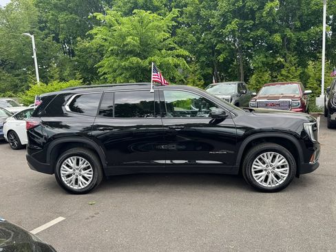Used 2026 GMC Acadia Elevation w/ Elevation Premium Package AWD/4WD image 3