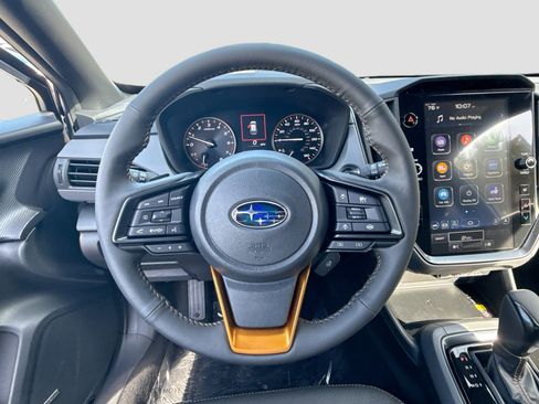 New 2026 Subaru Crosstrek 2.5i Wilderness image 37
