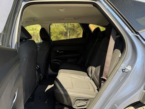 New 2026 Hyundai Tucson SEL image 26