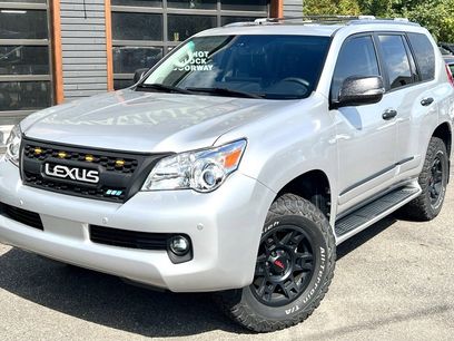 Used 2013 Lexus GX 460
