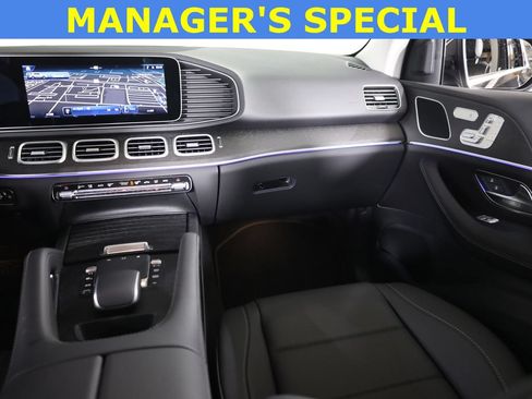 Certified 2026 Mercedes-Benz GLE 350 4MATIC image 39