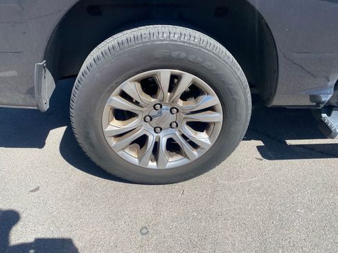 Used 2017 RAM 1500 Lone Star RWD image 5