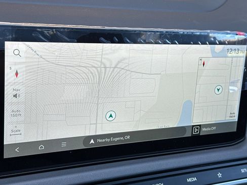 New 2027 Kia Telluride S FWD image 16