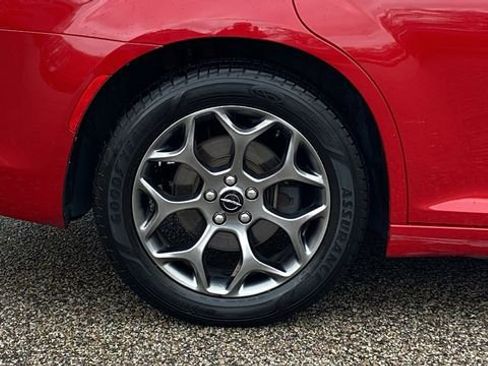 Used 2016 Chrysler 300 S w/ 300S Premium Group AWD/4WD image 11