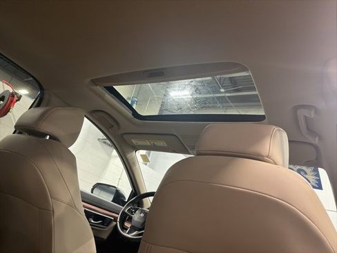 Certified 2022 Honda CR-V EX-L image 26