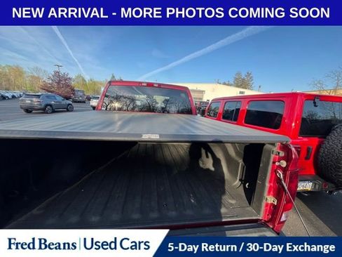 Used 2013 RAM 1500 Express image 6