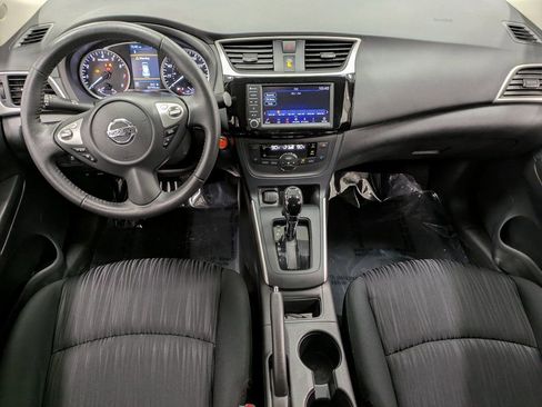 Used 2019 Nissan Sentra SV image 24