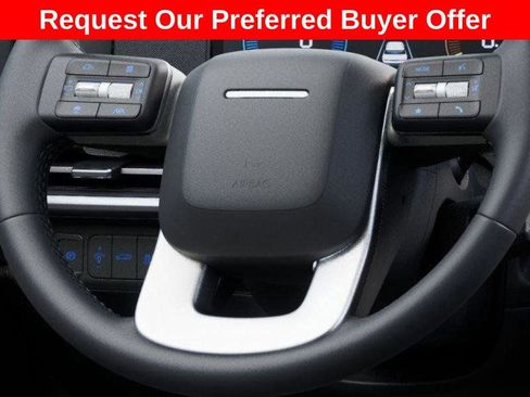 New 2026 Hyundai Santa Fe SE image 19