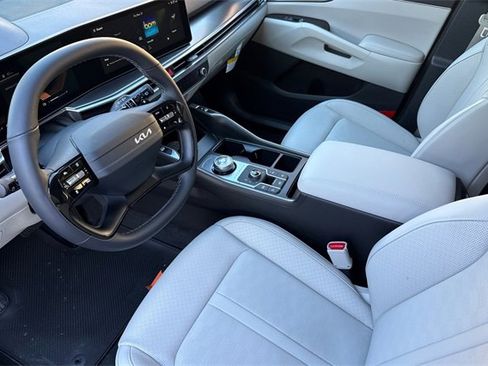 New 2026 Kia Sorento EX image 11