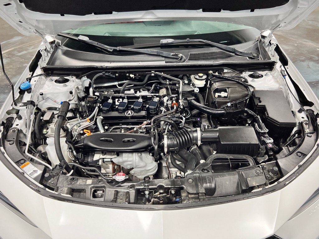 Used 2023 Acura Integra A-Spec FWD image 10