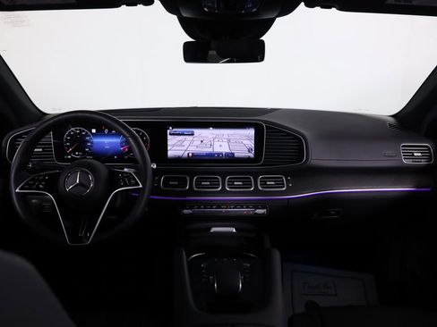 Used 2026 Mercedes-Benz GLE 450 4MATIC Coupe image 45