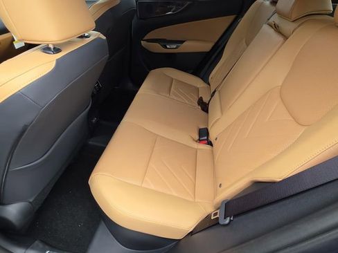 New 2026 Lexus NX 450h+ AWD w/ Luxury Package image 9