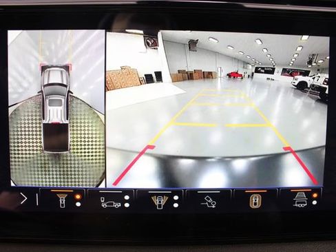 New 2026 GMC Sierra 1500 AT4 image 5