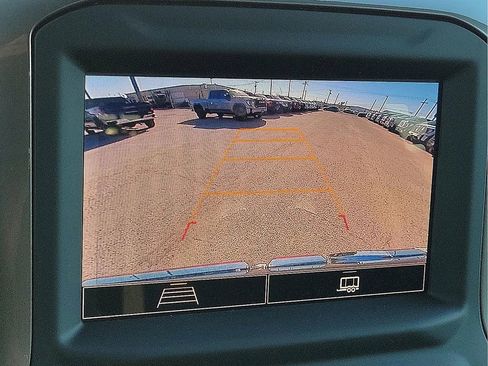 New 2026 GMC Sierra 1500 Pro w/ Pro Value Package image 18