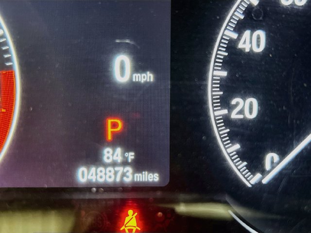 Used 2022 Honda Accord Sport image 12
