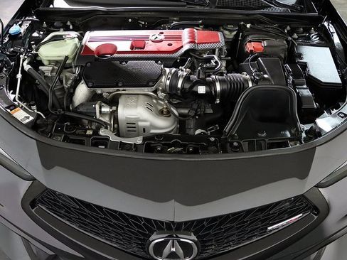 Certified 2024 Acura Integra Type S image 35