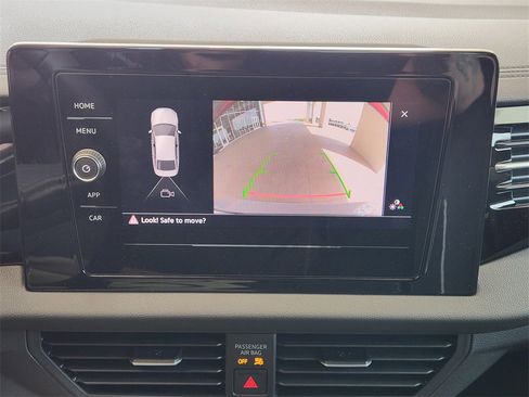 New 2026 Volkswagen Jetta Sport image 13