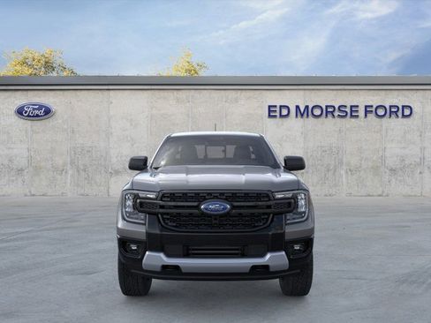 New 2026 Ford Ranger XLT w/ Equipment Group 301A High AWD/4WD image 6