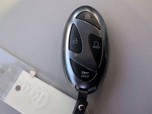 Certified 2025 Hyundai Tucson SEL image 36