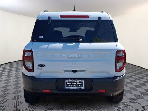 Used 2023 Ford Bronco Sport Big Bend w/ Convenience Package AWD/4WD image 6