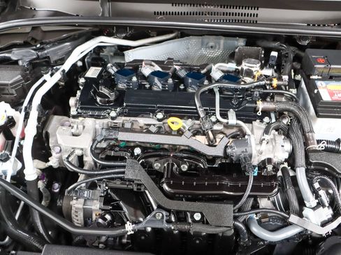 Used 2022 Toyota Corolla SE FWD image 28