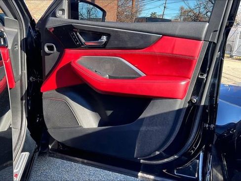 Used 2023 Acura MDX Type S image 24