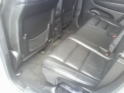Used 2022 Jeep Grand Cherokee Limited AWD/4WD image 21