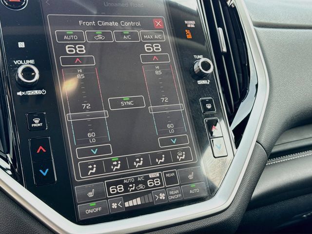 Used 2026 Subaru Ascent Limited AWD/4WD image 24