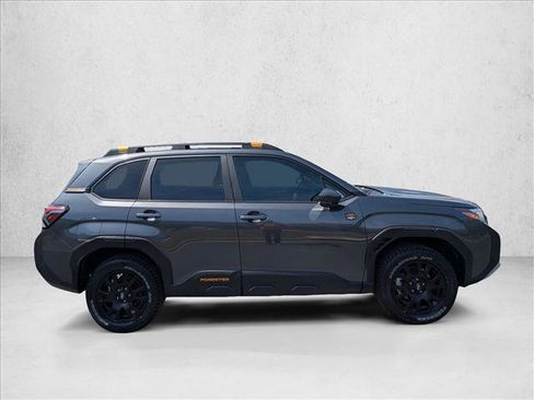 New 2026 Subaru Forester Wilderness image 4