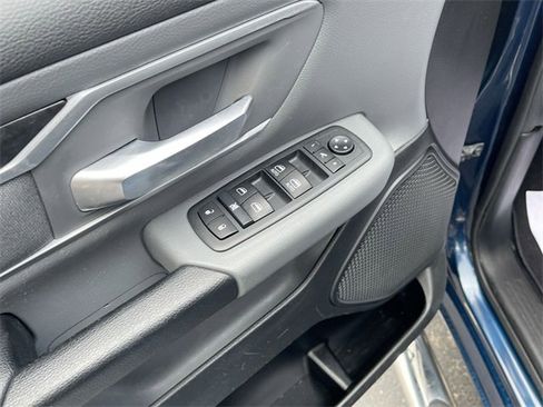 Used 2020 RAM 1500 Big Horn image 22