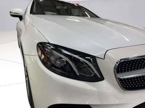 Used 2018 Mercedes-Benz E 400 Coupe image 14