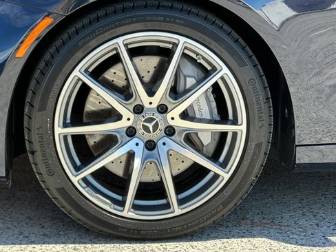 Certified 2022 Mercedes-Benz E 350 Sedan image 37
