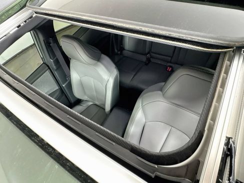 New 2026 Subaru Outback Limited XT AWD/4WD image 29