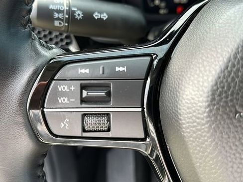 Used 2026 Honda CR-V EX-L image 13