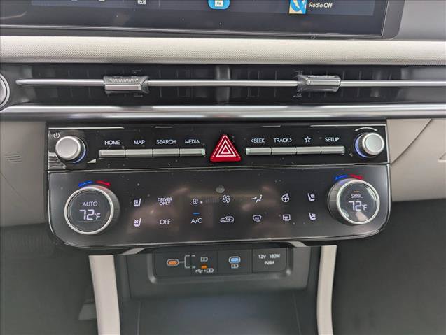 New 2026 Hyundai Tucson Limited AWD/4WD image 20