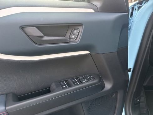 New 2025 Ford Bronco Sport Heritage w/ Convenience Package image 9