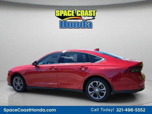 Used 2023 Honda Accord EX image 7