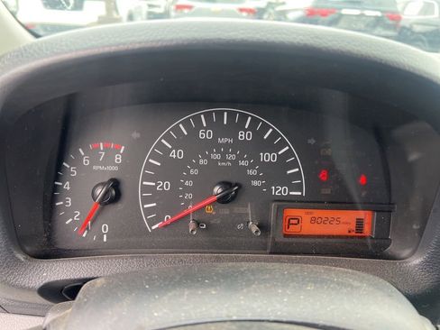 Used 2021 Nissan NV200 S image 22