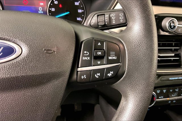 Used 2022 Ford Escape SE FWD image 9
