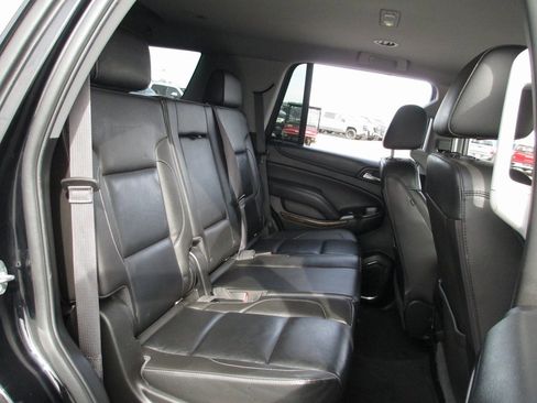 Used 2016 Chevrolet Tahoe LT image 20